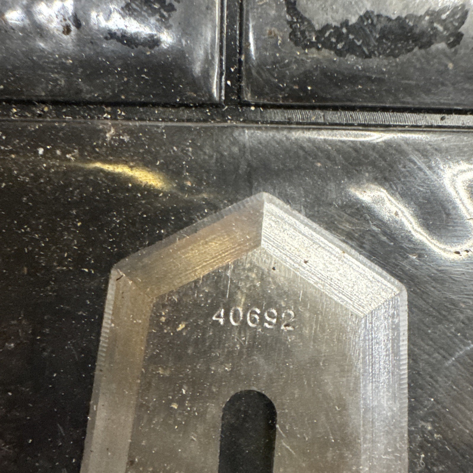 Craftsman #-9-40690 Replacement Blades