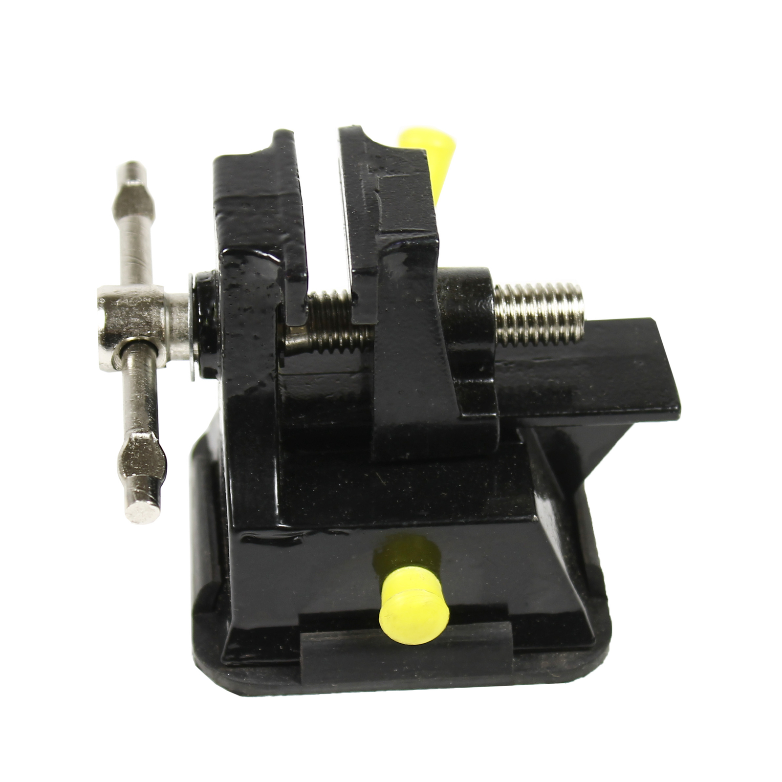Miniature Bench Table Vise Suction Vice For Electronics Model Jewelry Hand Tool