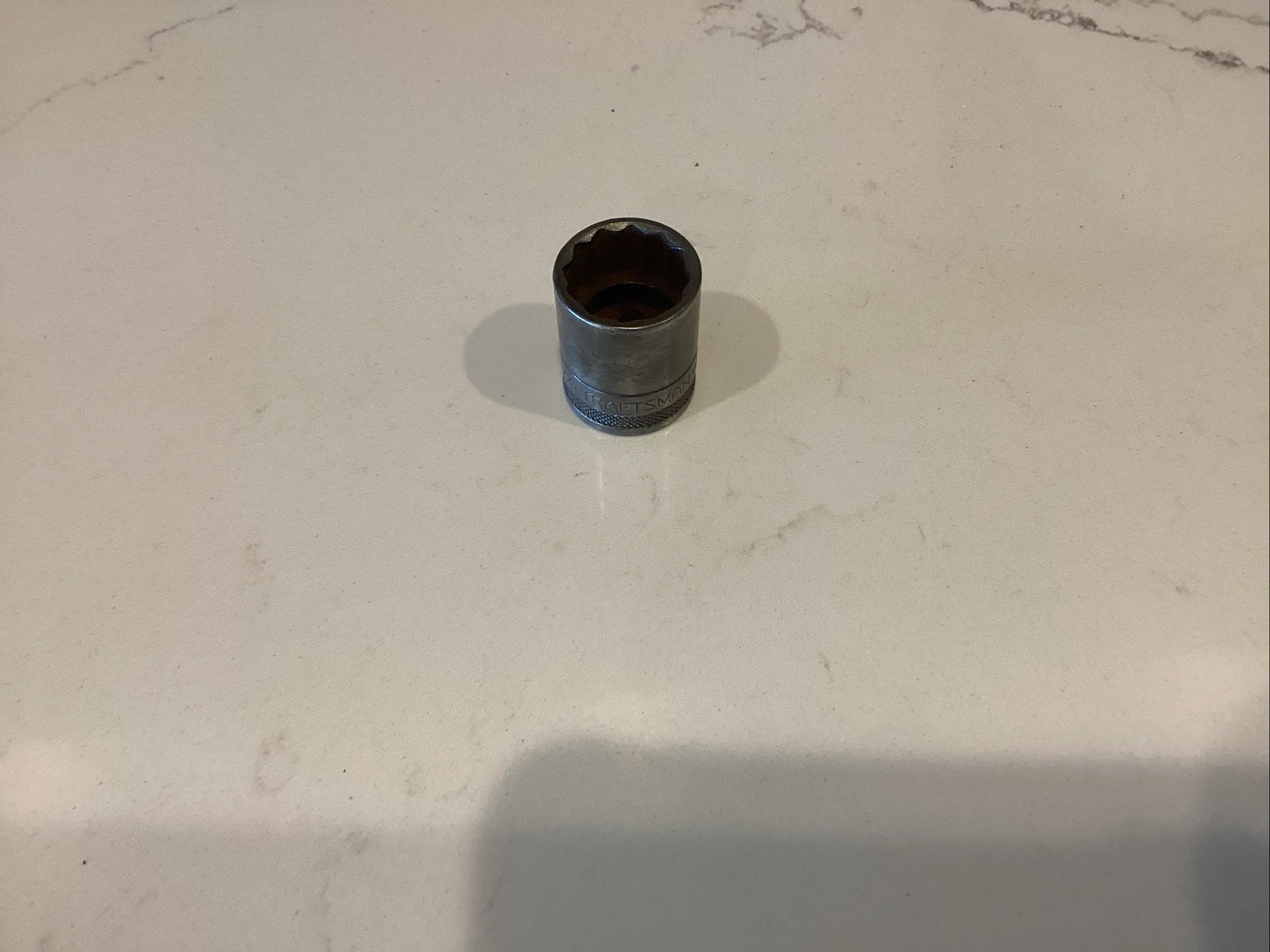 Craftsman Underline C 7/8 Socket BE