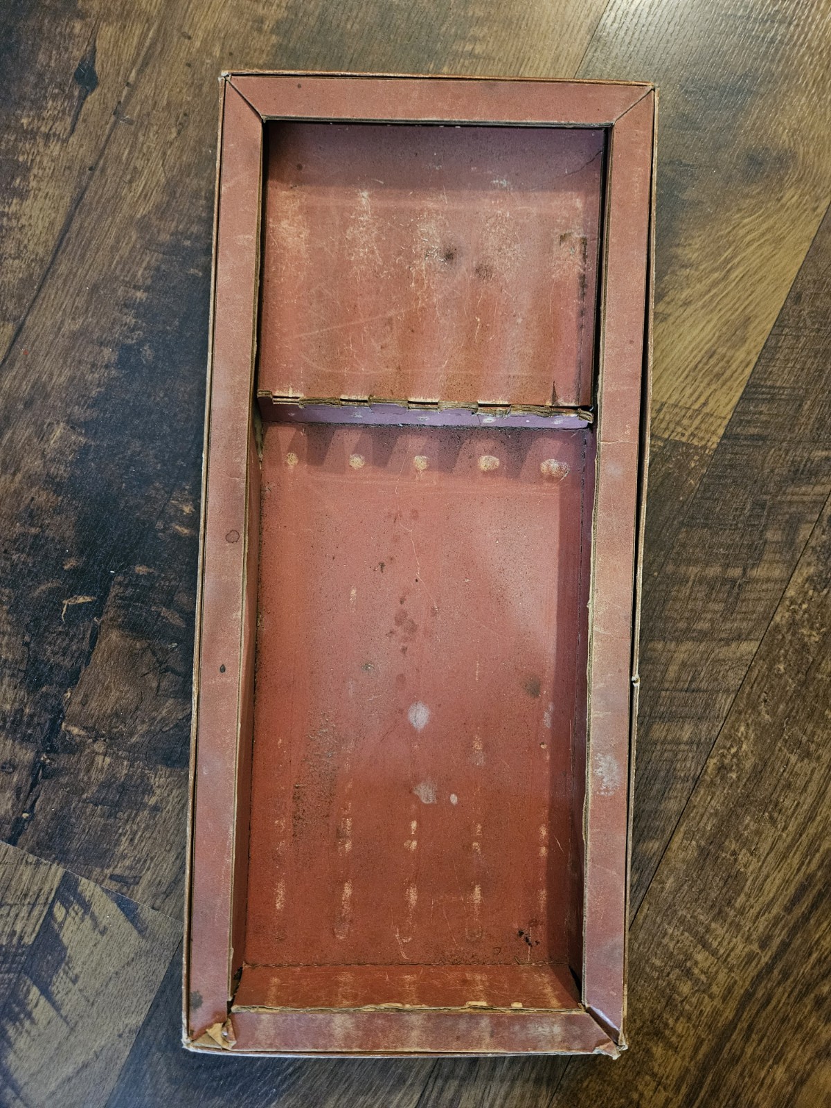 Vintage Craftsman 9-3629 Wood Lathe Turning Chisel Set 5-Piece USA 1960s