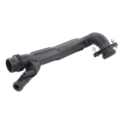 Engine Coolant Pipe Tube for Mercedes-Benz E350 GLC300 2020-2023 GLE350 2020