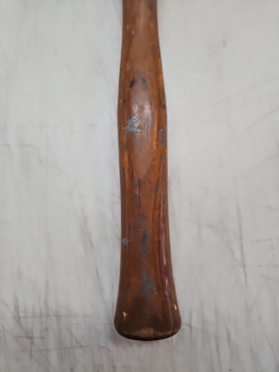 Vintage 13in. Plumb Claw Hammer 1lb5oz