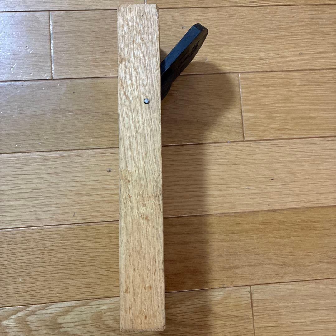 Japanese Plane Kanna 65mm Professional Woodworking Tool Fukusaburo New