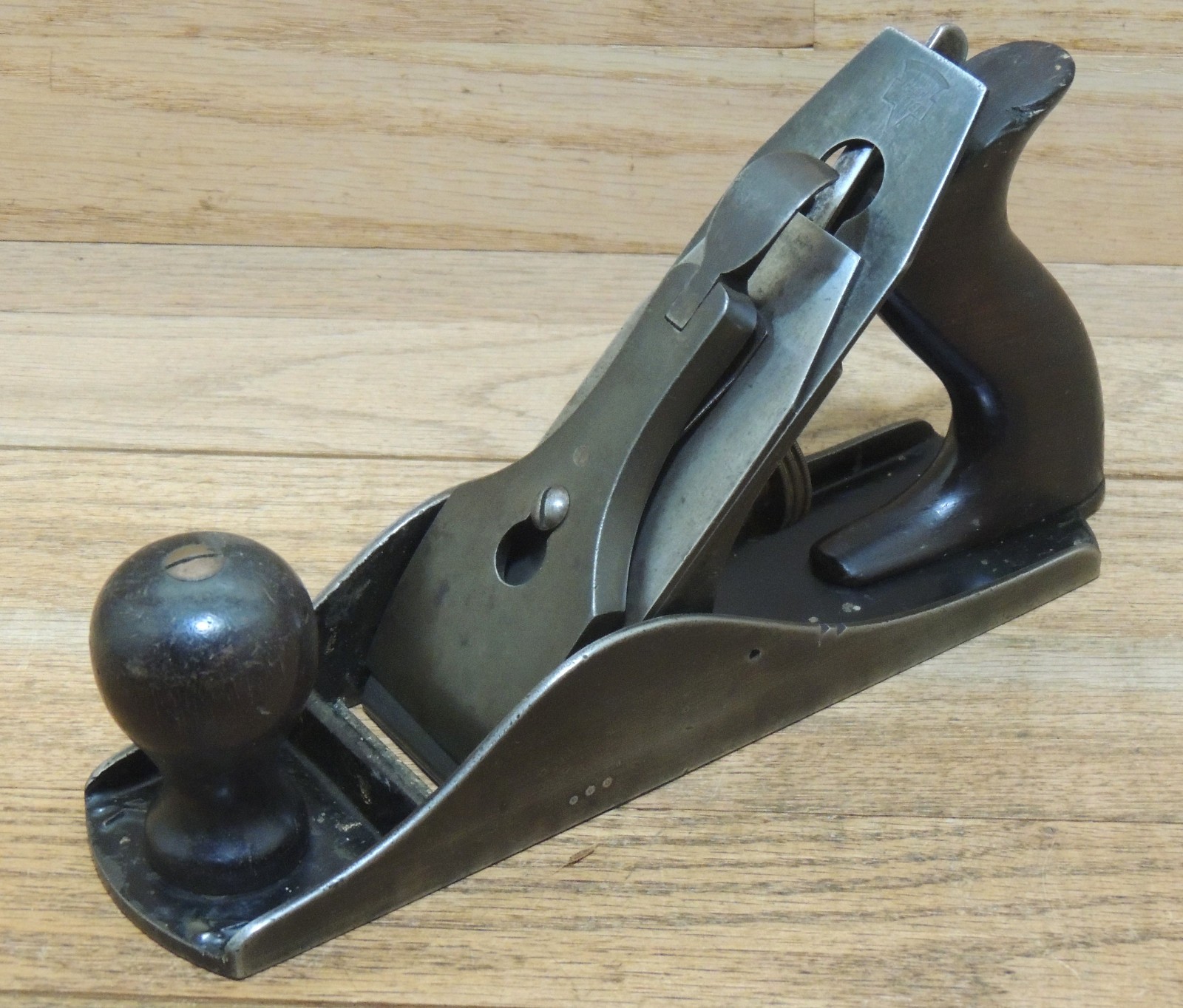 KEEN KUTTER K 4 C CORRIGATED SMOOTH PLANE-BED ROCK STYLE MADE by STANLEY