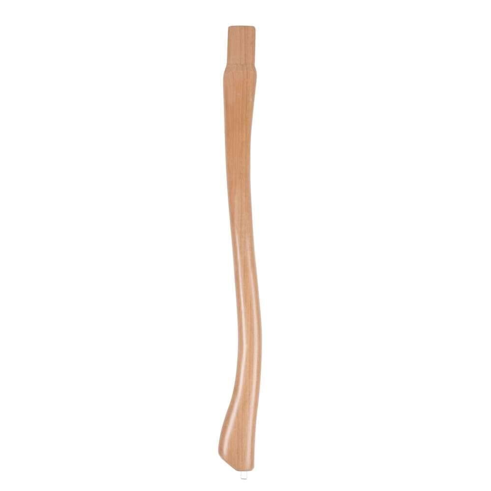 Natural Wood Axe Replacement Handle 28 Inch Boys Axe Accessories