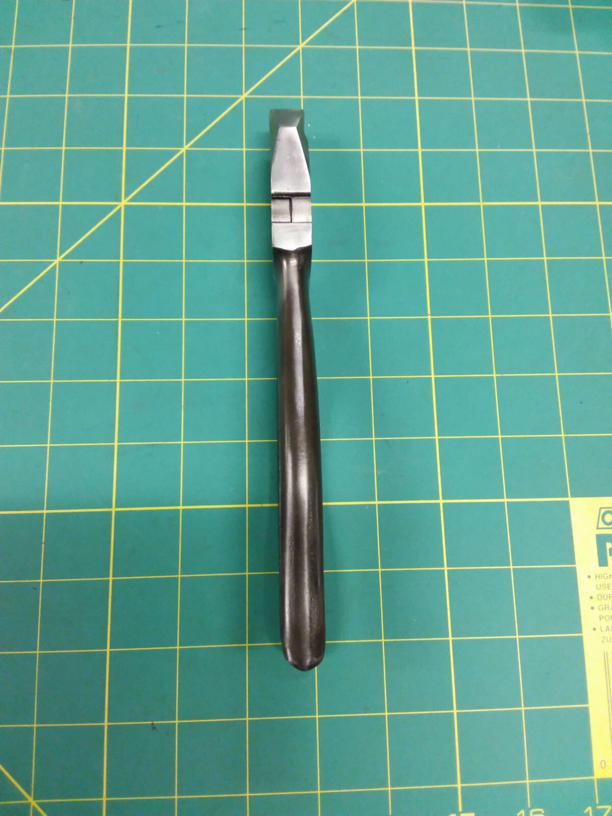 Vintage KRAEUTER USA No. 1801-6 1/2 Linesman Pliers made in USA