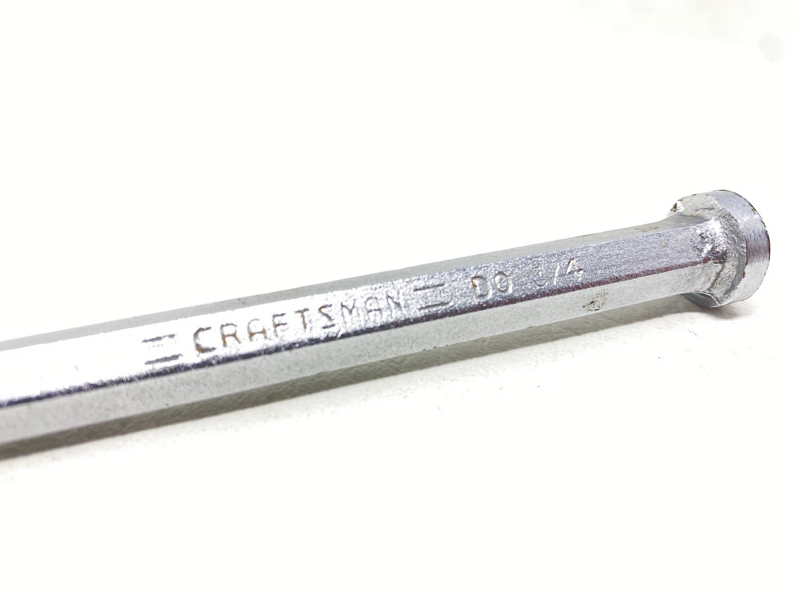 Vintage Craftsman 3/4″ All Steel Wood Chisel USA Made DO 3/4″ Wide