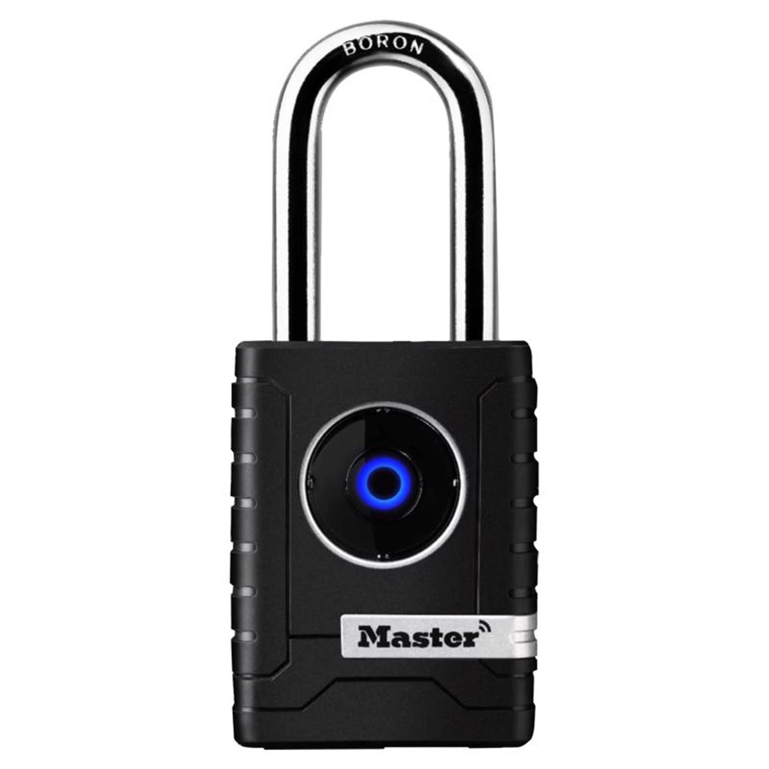 Master Lock 4401LHEC Bluetooth Smart Padlock 11/32 x 2-7/32 in.