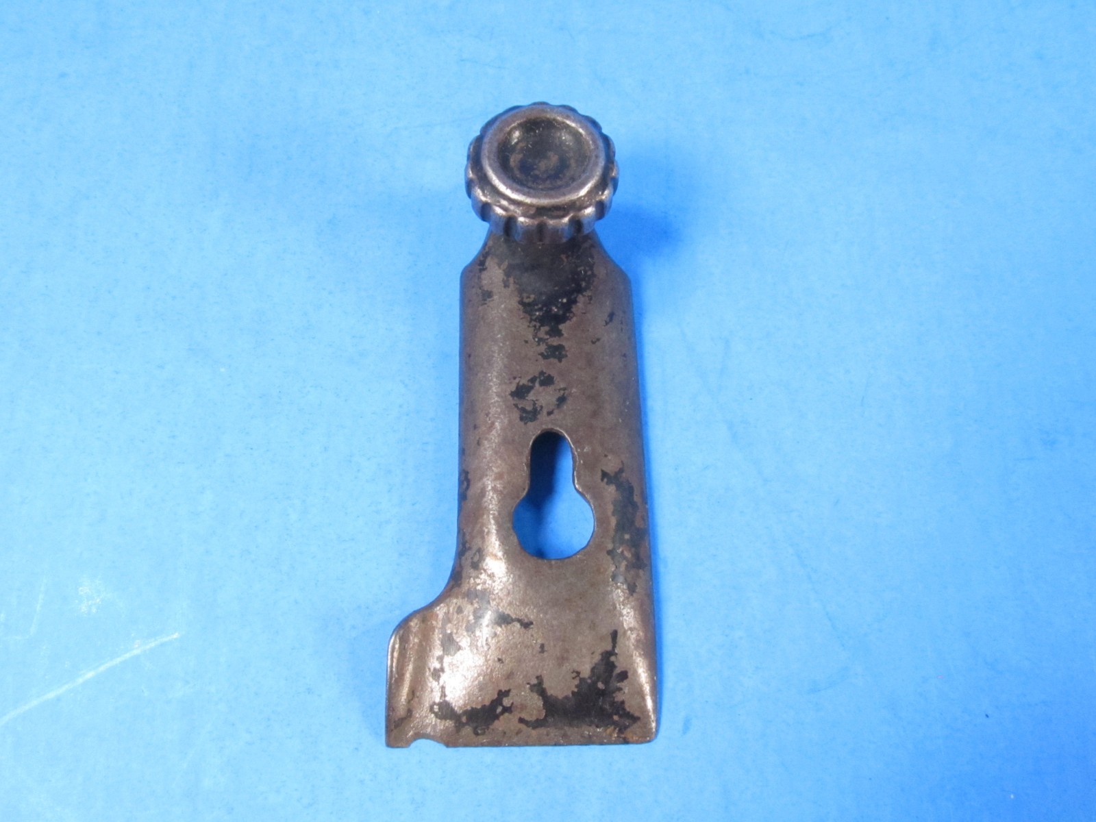 parts – early S casting cap for Stanley No 78 180 190 wood rabbet plane ref A