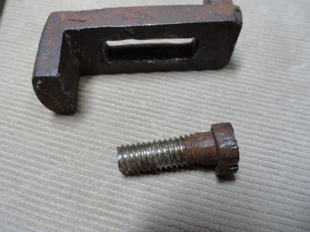 Coach Carriage Maker Double Router Wood Plane w/ Hand Cut Hardware AWESOME