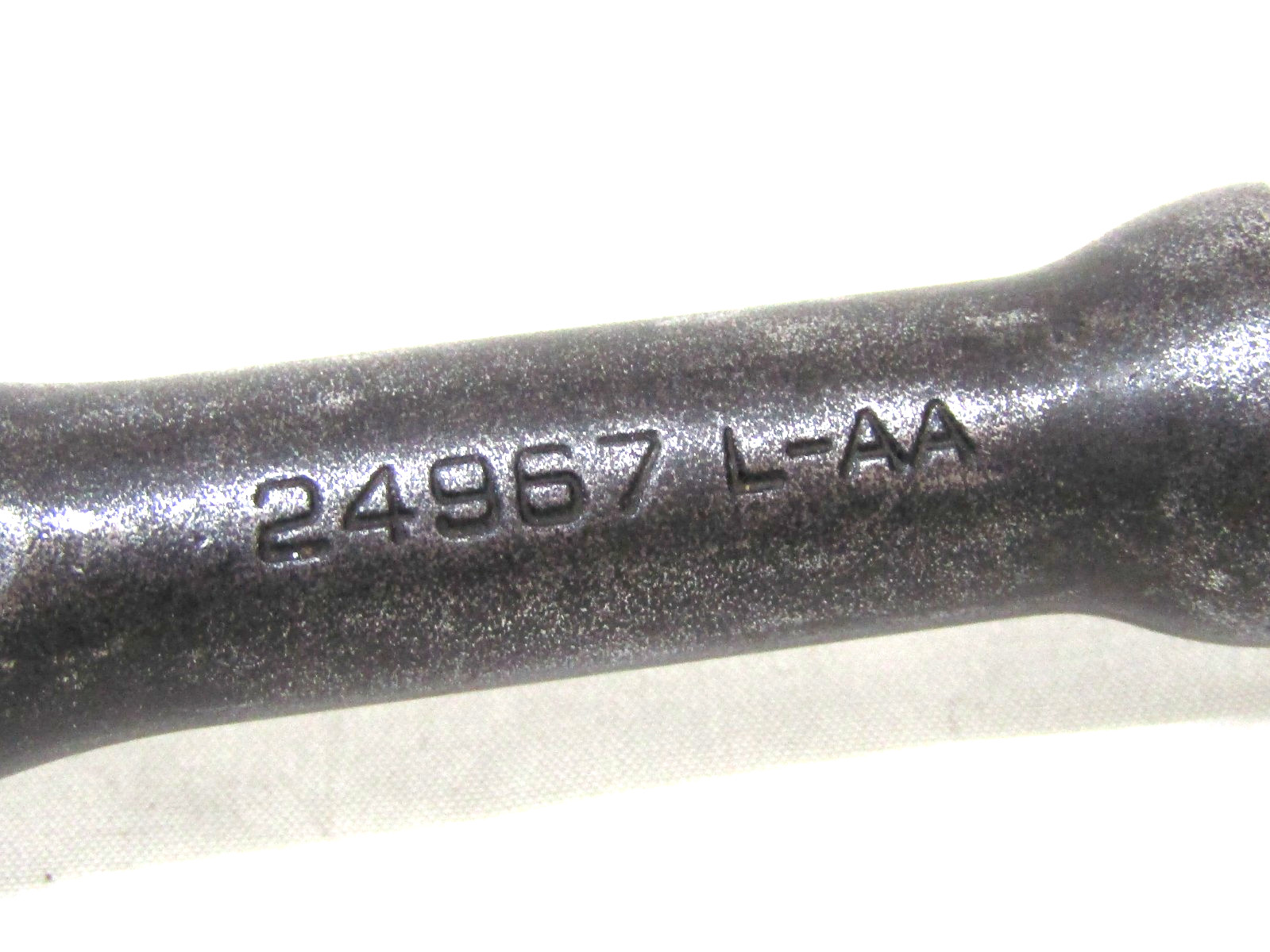 Vintage Craftsman 3/8″ Drive Ratchet, 24967 L-AA