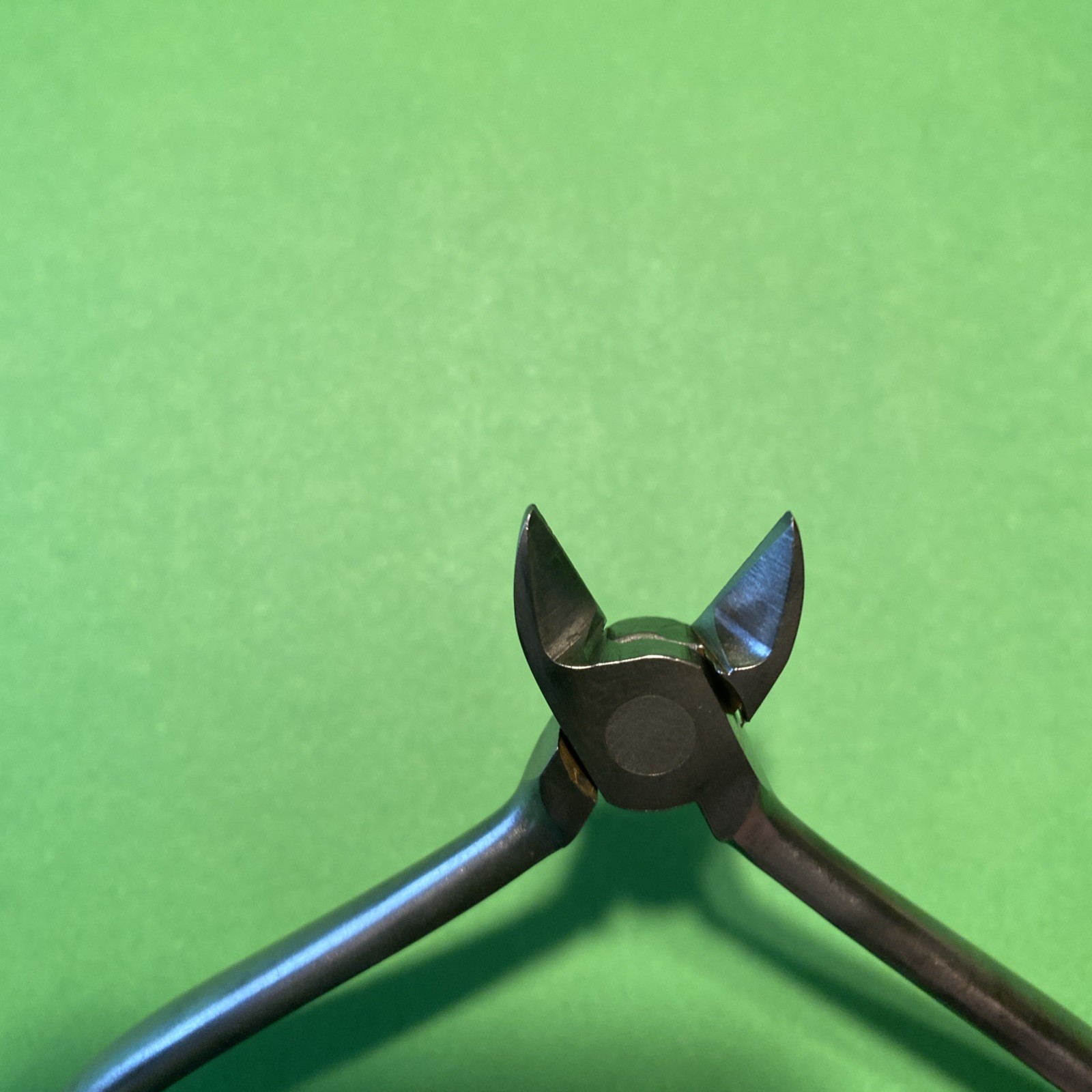 Vintage Kraeuter 81 Diagonal Cutting Pliers Snip Tool 4”Inch USA