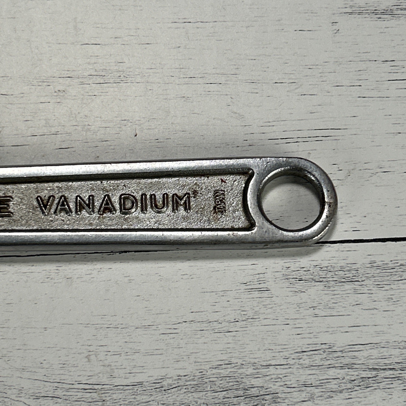 Vintage NAPA Adjustable Wrench G12 – 300MM Extra Strong Japan 12″