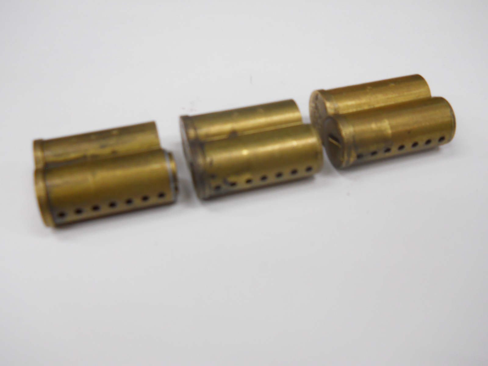 SFIC Lock parts lot H Keyway Fits Falcon Best Arrow Core Lot #12
