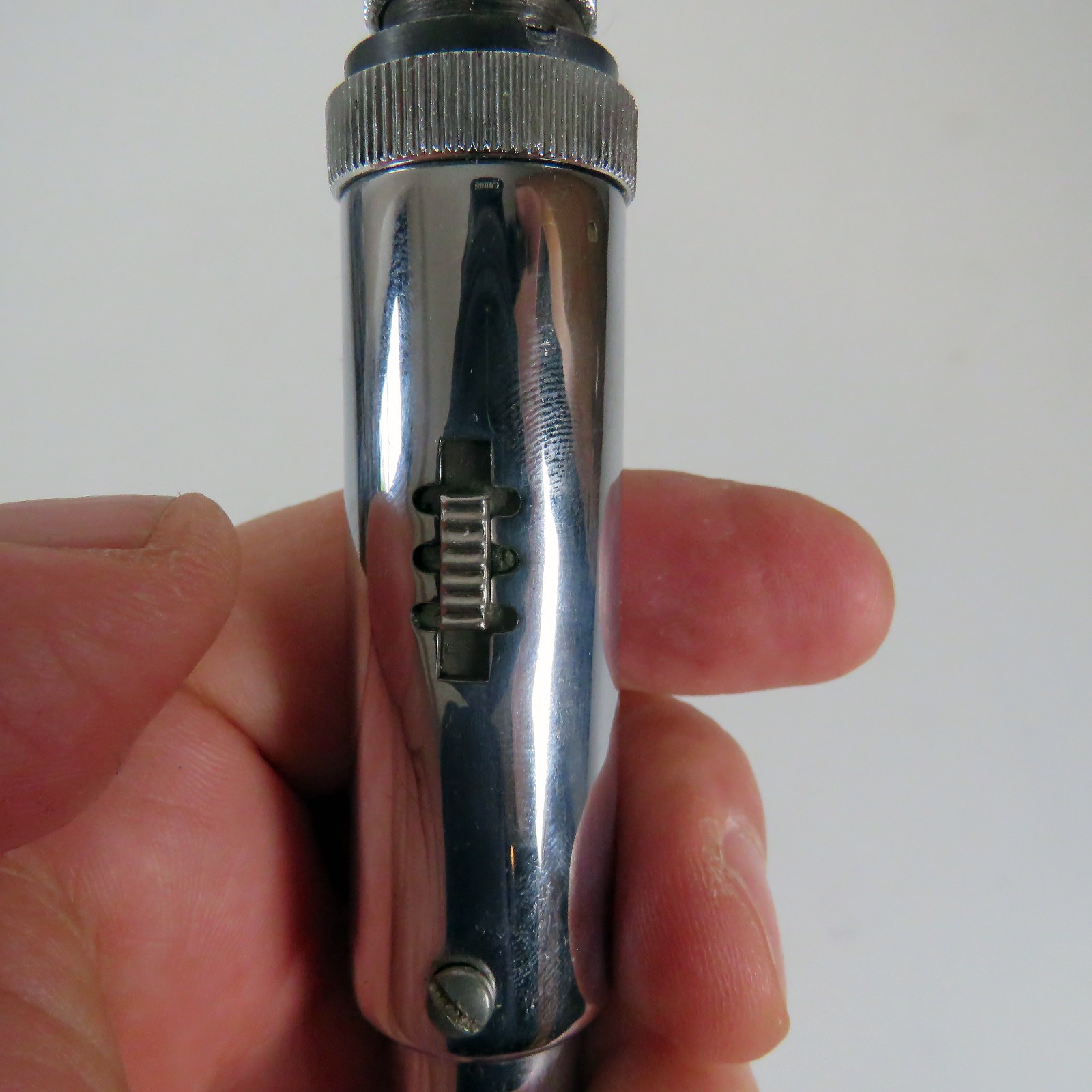 Diamond Brand Automatic Spiral Ratchet 500mm Screwdriver