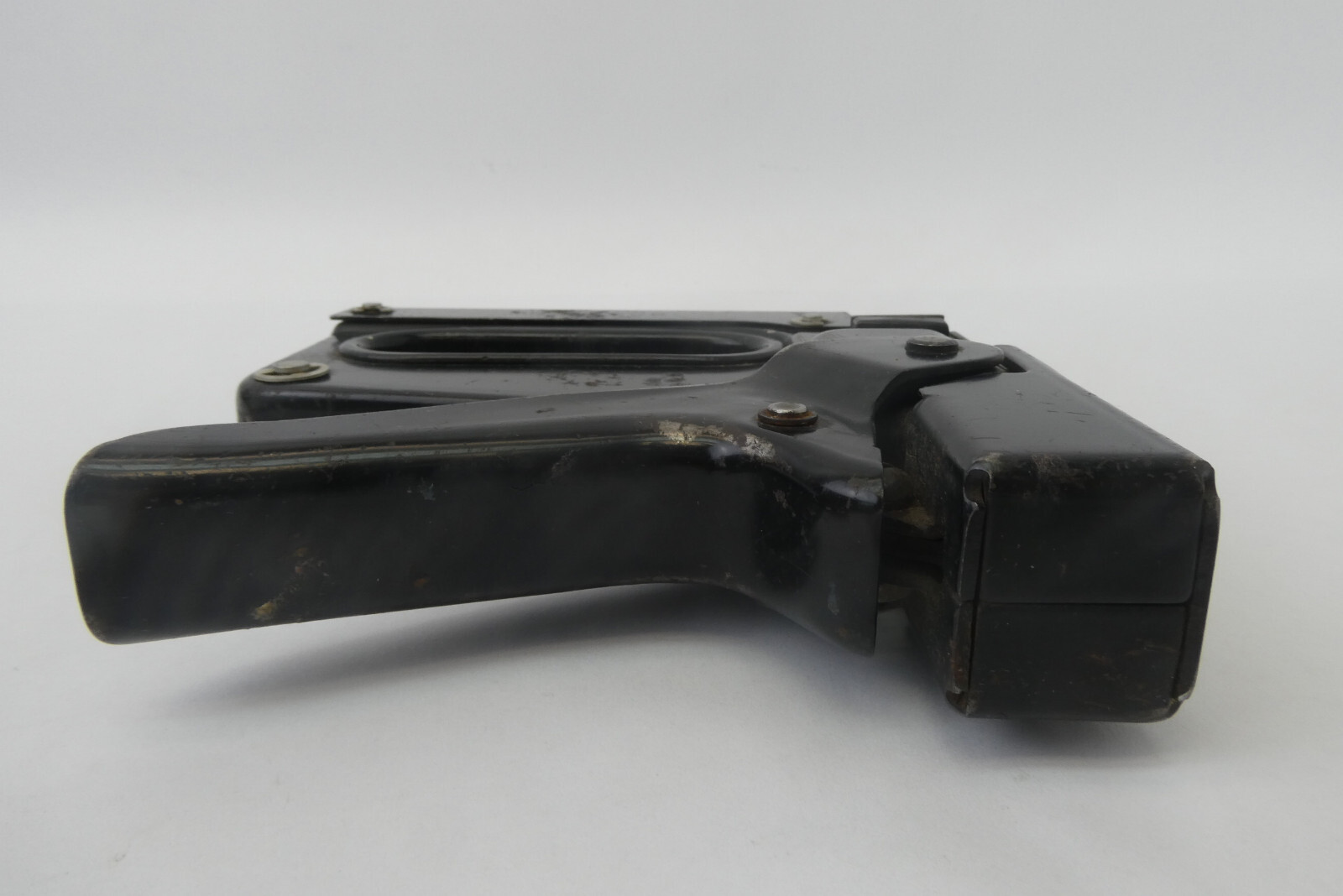 Genuine Bostitch Staples STCR5019 ½” Staples with Staple Gun T5 Used Working