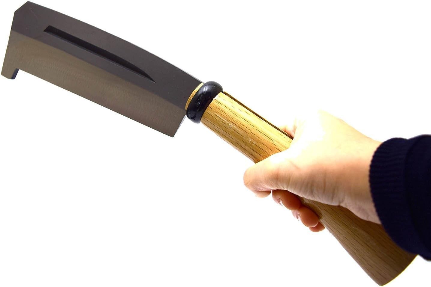Takagi KANUCHI OUTDOOR Hatchet Machete Bushcraft Japanese 100mm made in JAPAN JZ