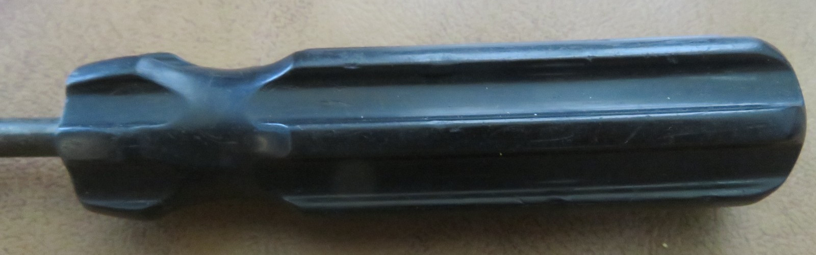 Stanley BELL SYSTEM E Amalite, Slotted Screwdriver, 4″ Shank, 1/4″ Tip
