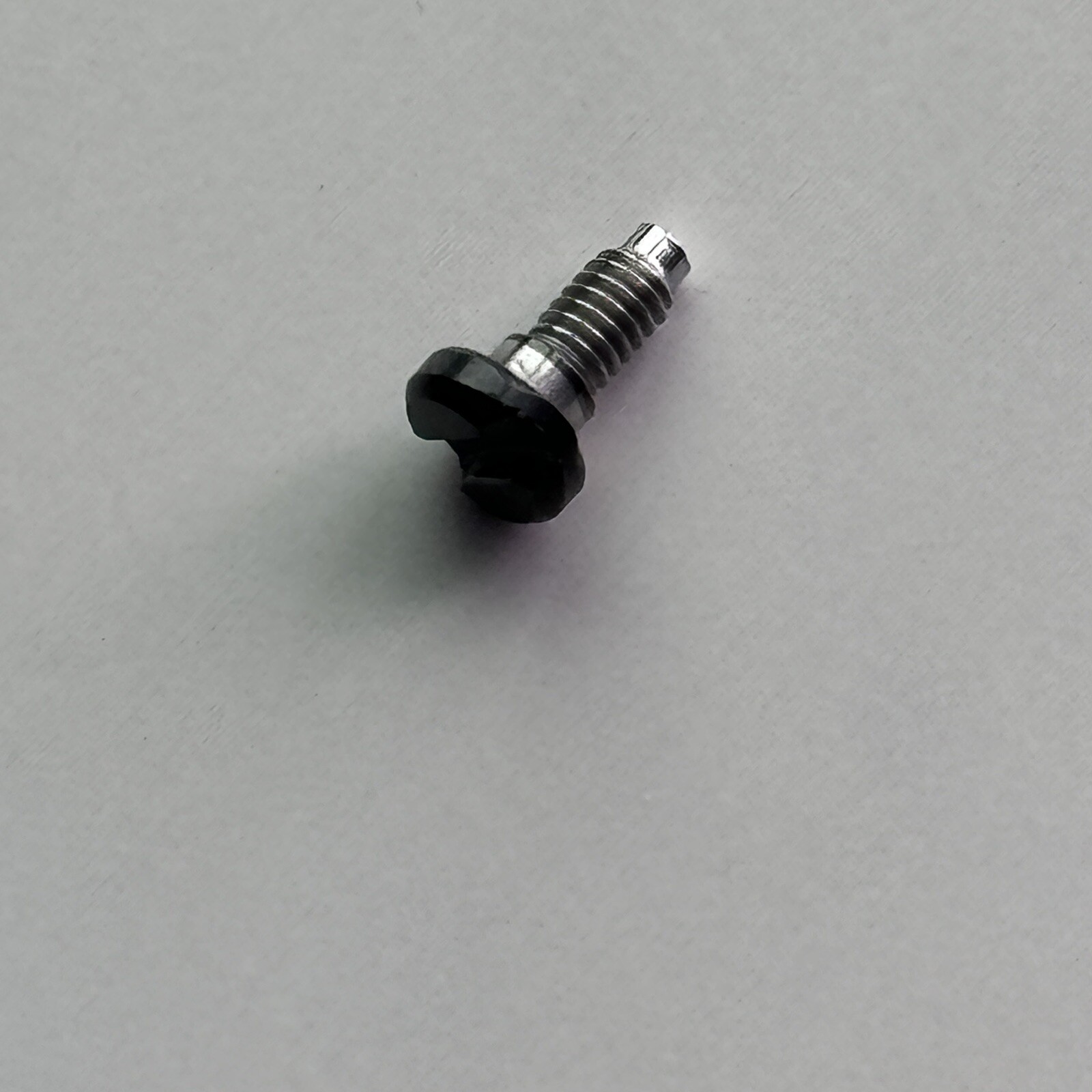 Leatherman Tread DLC bracelet screw Genuine, Made in USA. Replacement screw/bolt