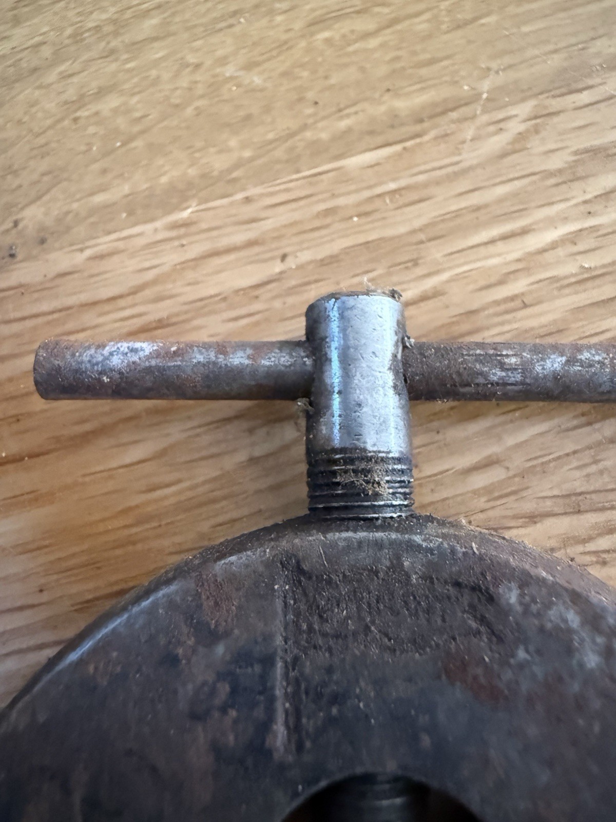 Vintage Pennant motorcycle cycle chain splitter