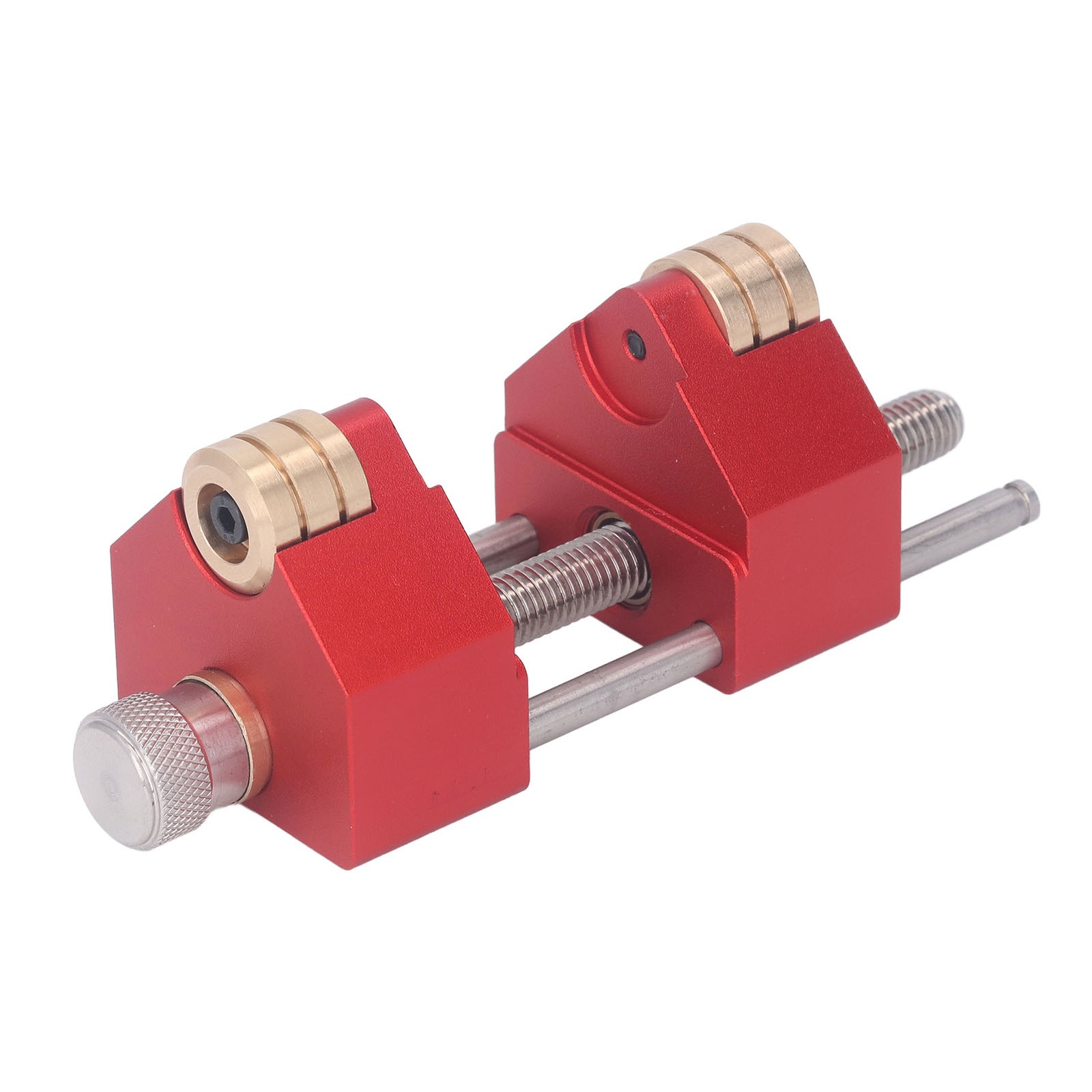 Chisel Sharpening Kit Honing Guide 15 To 45 Degree Angle Fixture And Gauge SET