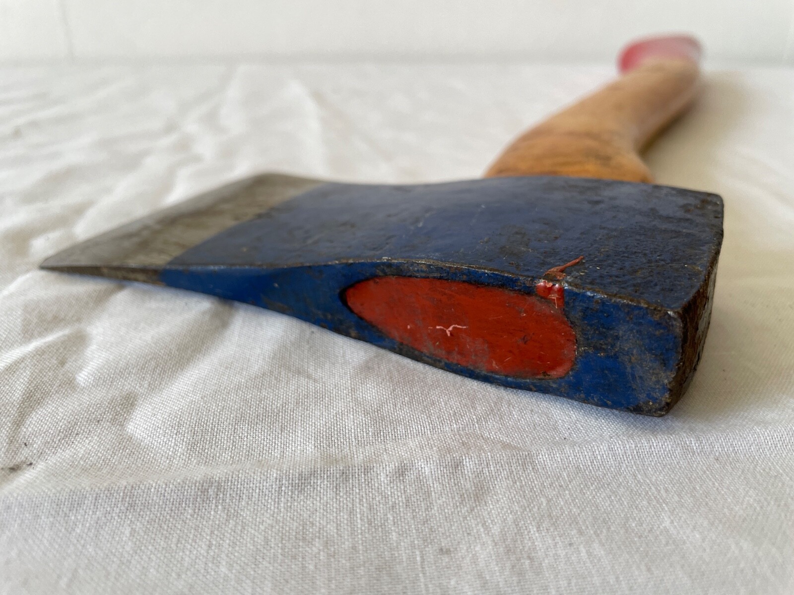 Hults Bruk axe