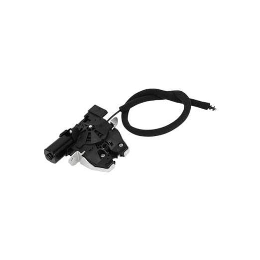 Rear Liftgate Door Lock Actuator for Mercedes-Benz S65 for AMG 2015-2020 for
