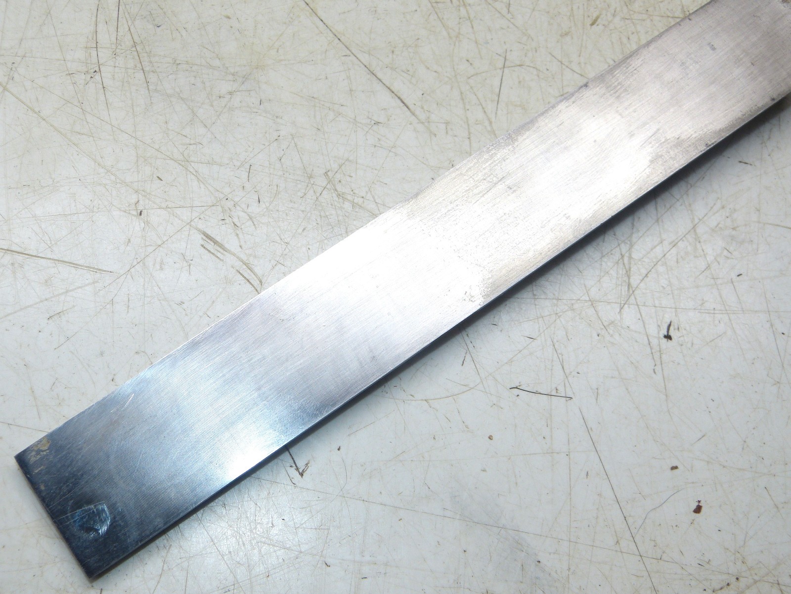 Long 1¼”(32mm) Narex Paring Chisel INV18789