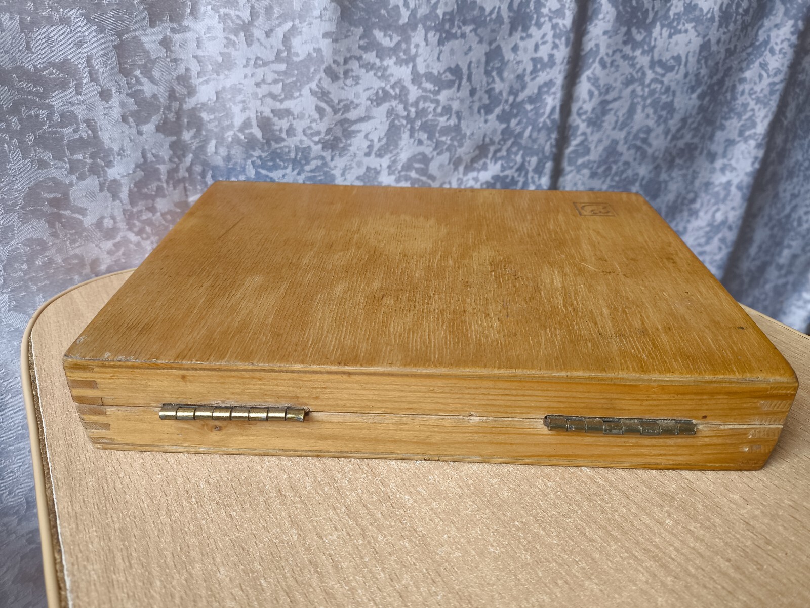 RARE Vintage Soviet Ussr INSTRUMENTS SET Tools CARVING HAND CHISEL WOODWORKING