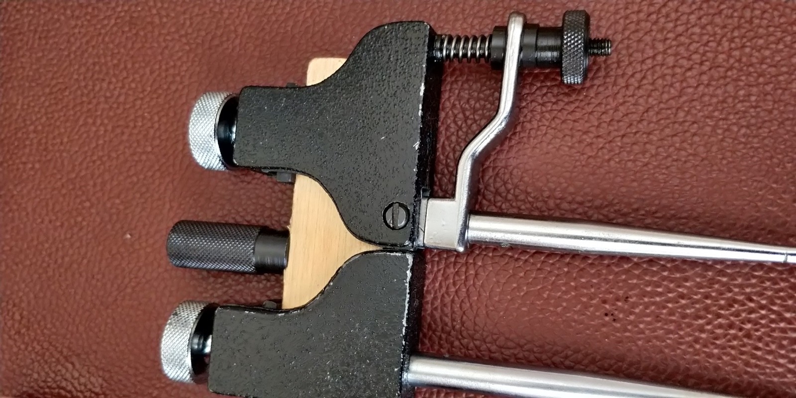 General No. 520 Precision Trammels machinist tool USA MADE