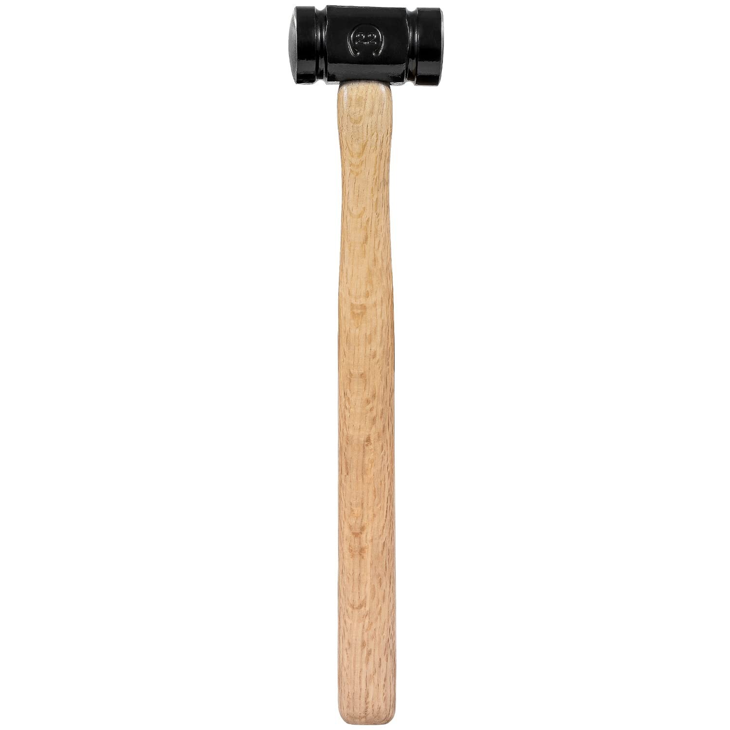 36 oz Rounding Hammer Blacksmith Bladesmith Forge Engineer Drilling Hammer Ha…