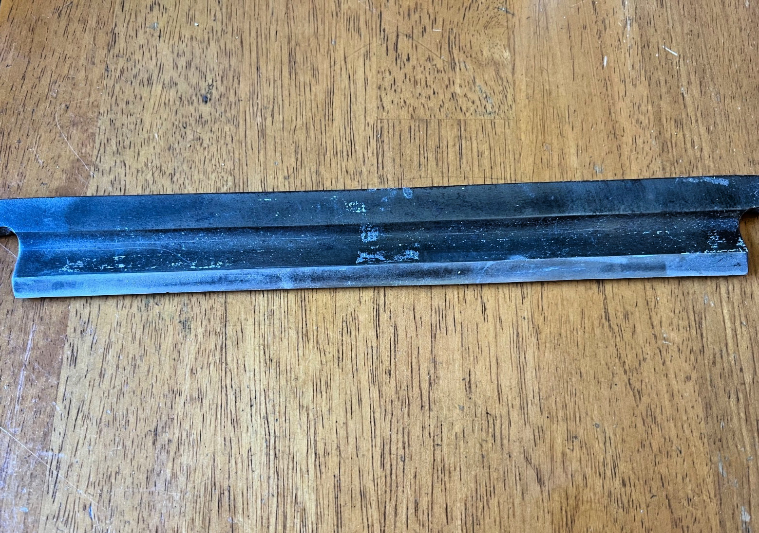 Vintage Greenlee AV1660 10″ Blade Folding Draw Knife Draw Shave Rockford, IL