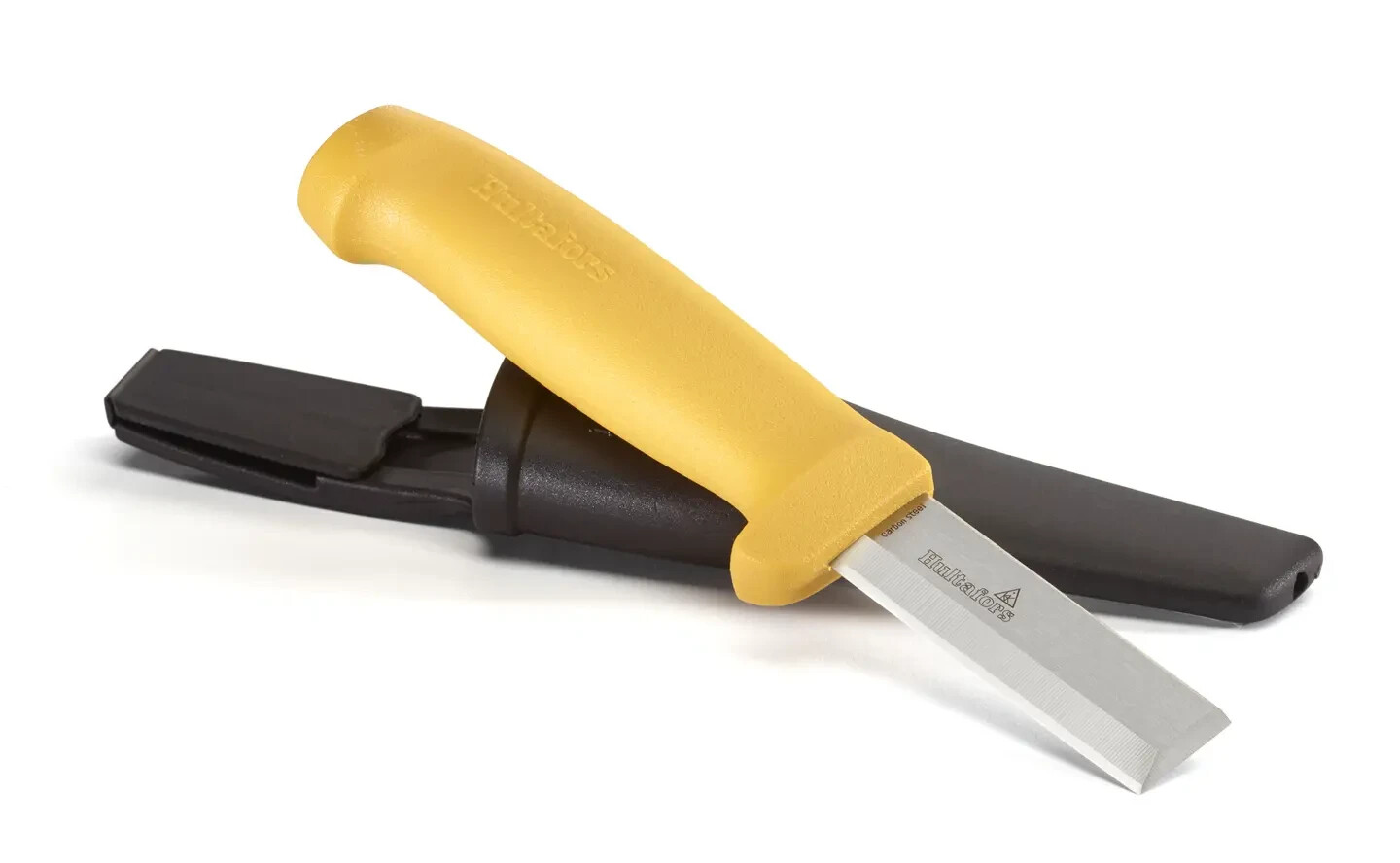 Hultafors Chisel Knife w/ Holster