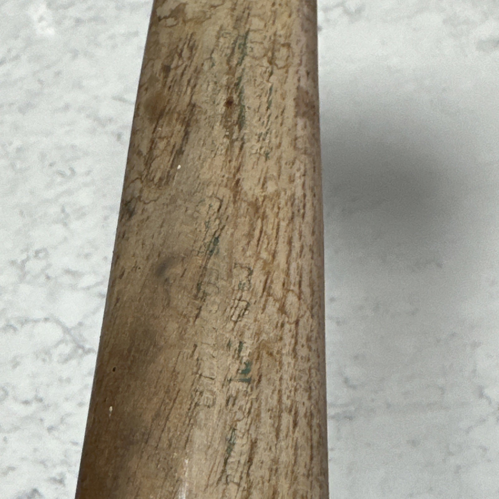 Norlund Camp Hatchet Genuine Norlund Axe Mann Edge Tool Co USA 28” Vintage