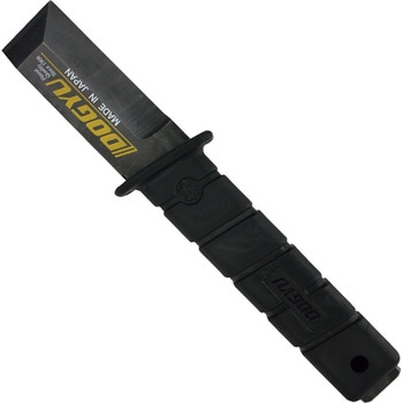 2770 Electric Chisel N-Type Dogyu 180mm Japan