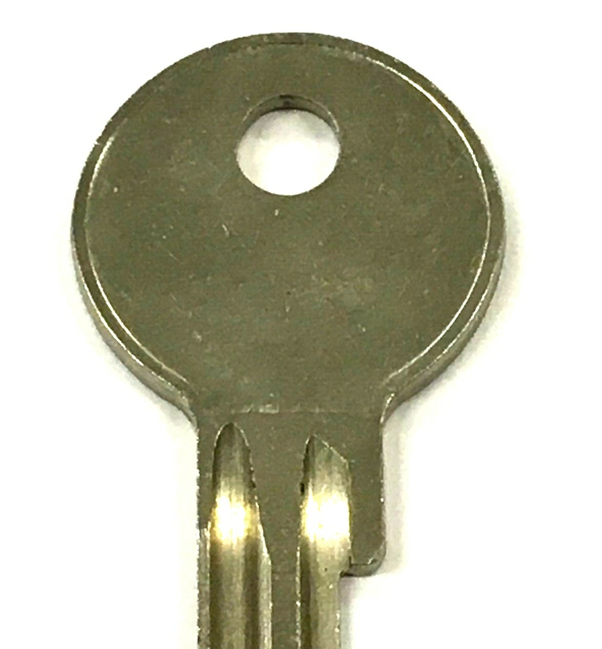 1 1930’s Rolls Royce Automotive Key Blank Y6 997X Various Models
