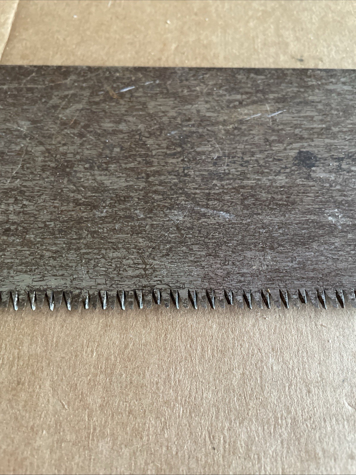 Takagi Pull Stroke Replaceable Hand Saw