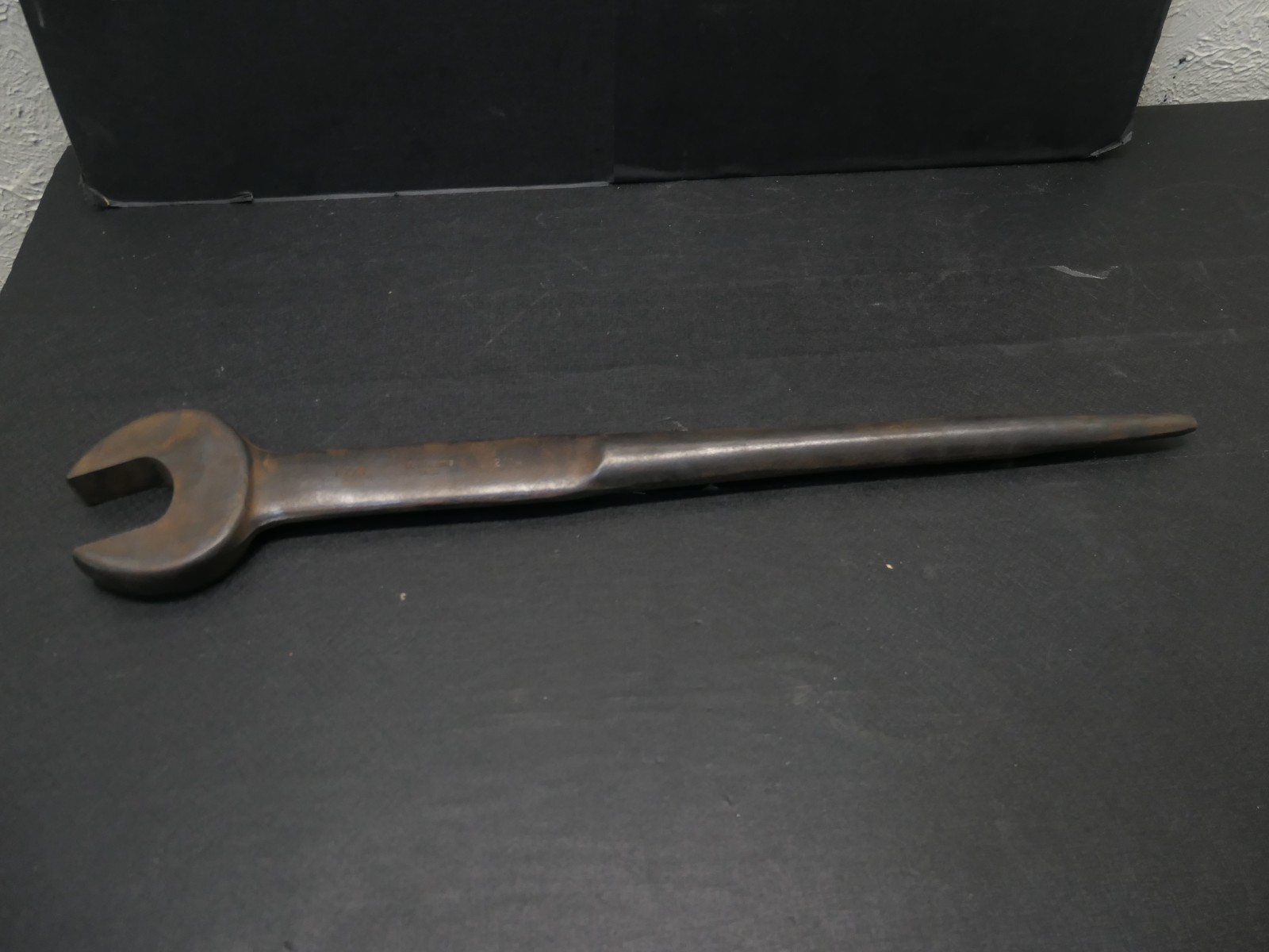 Williams USA 211A Spud Ironworker Wrench 1-7/8″