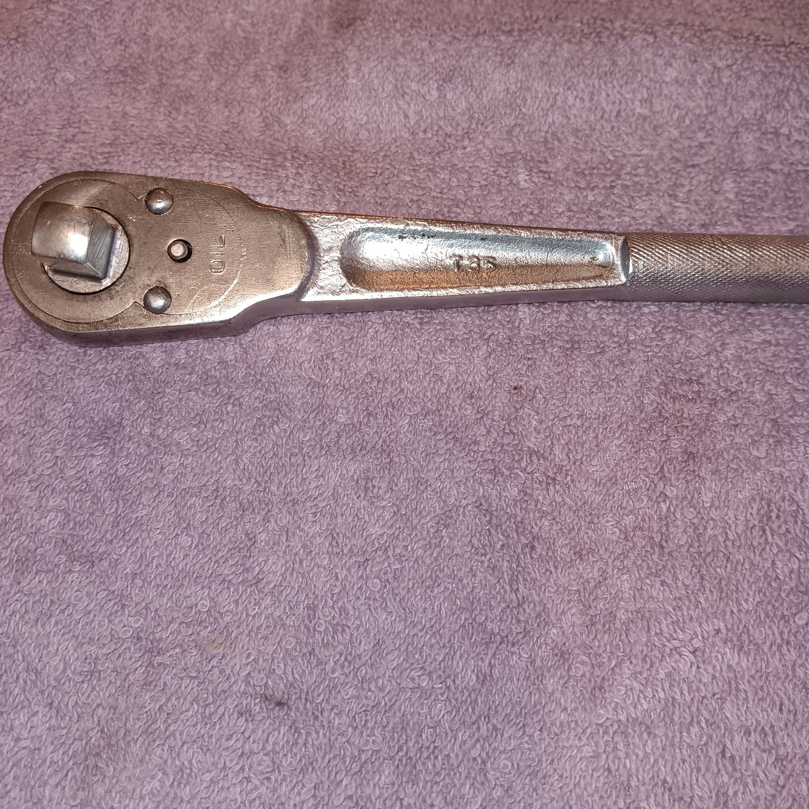 Vinage Bonney T35 3/8″ Ratchet