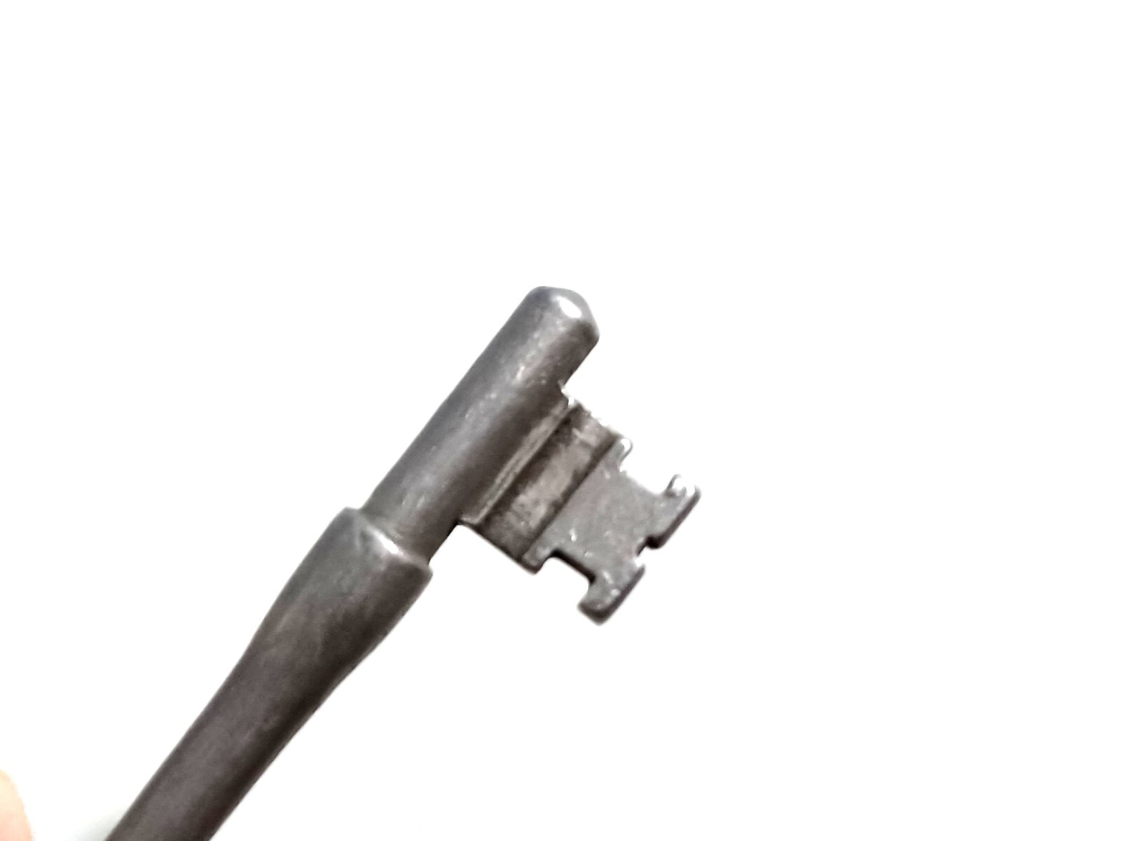 Vintage Corbin Skeleton Key #P9 – 2 3/4″ x 3/4″