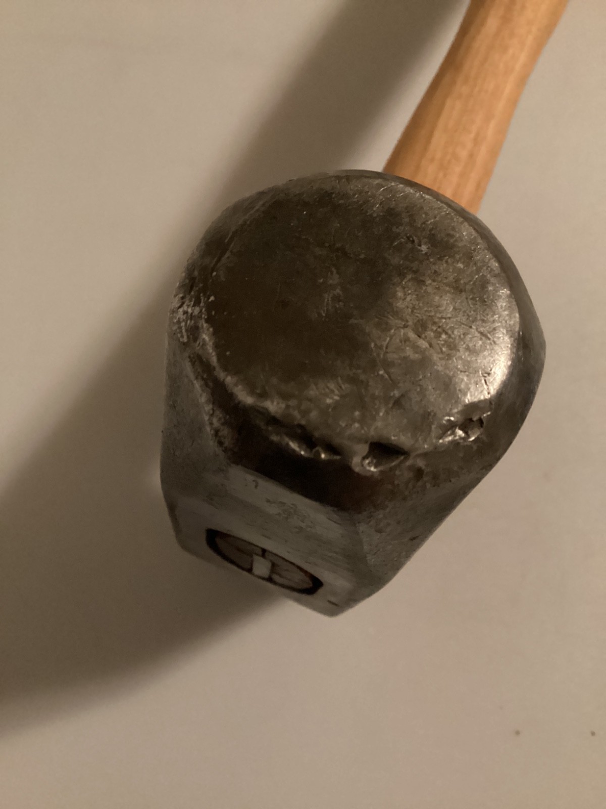 Blue Point Hex Peen 48oz Hammer, Kenosha,WS,USA,BH 143A