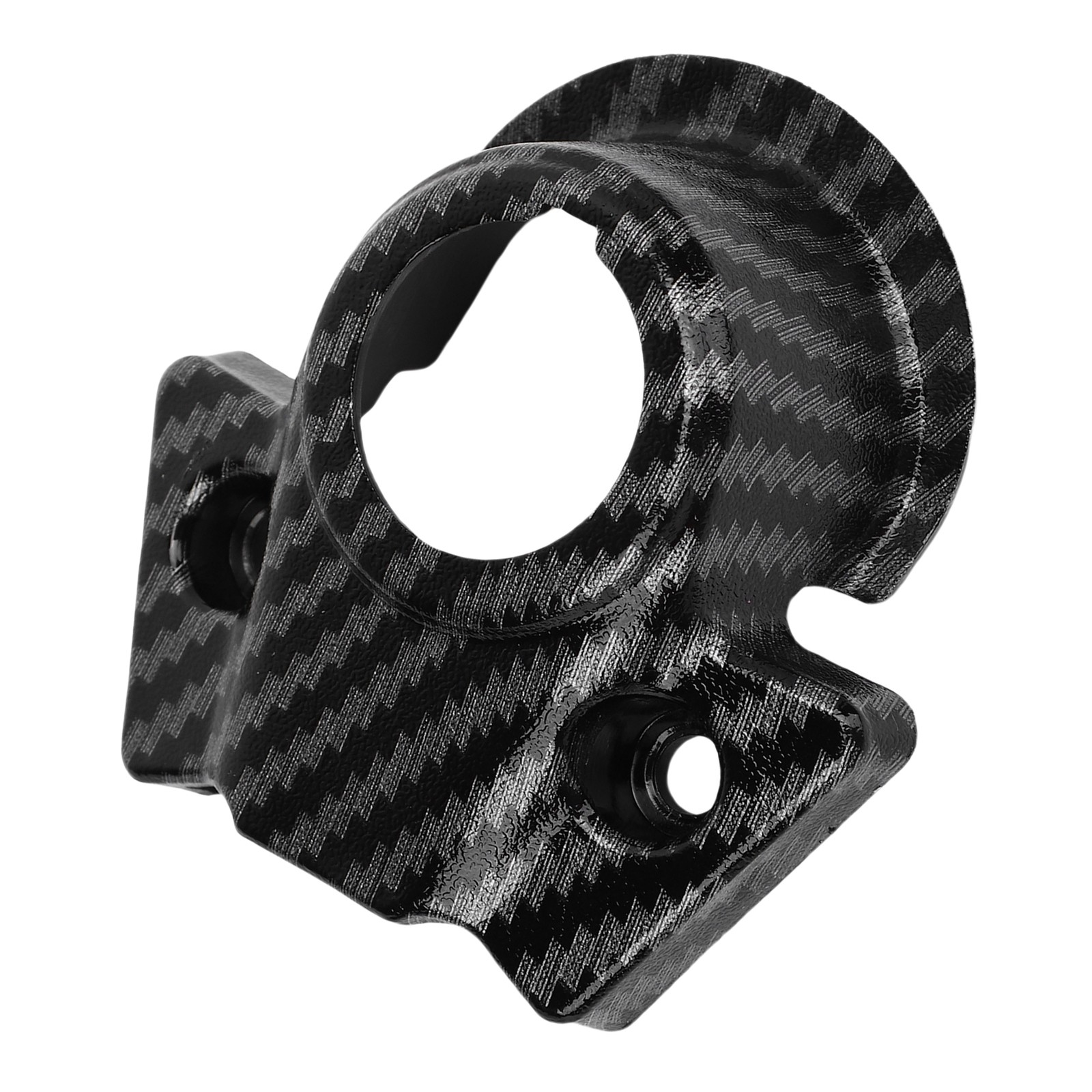 Motorcycle Central Control Decorative Cover Stylish Motorcycle Ignition Key IFGR