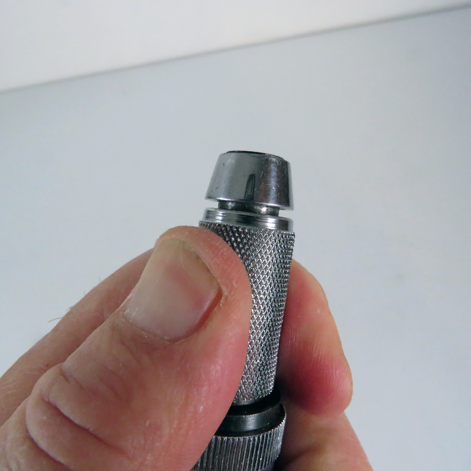Diamond Brand Automatic Spiral Ratchet 500mm Screwdriver