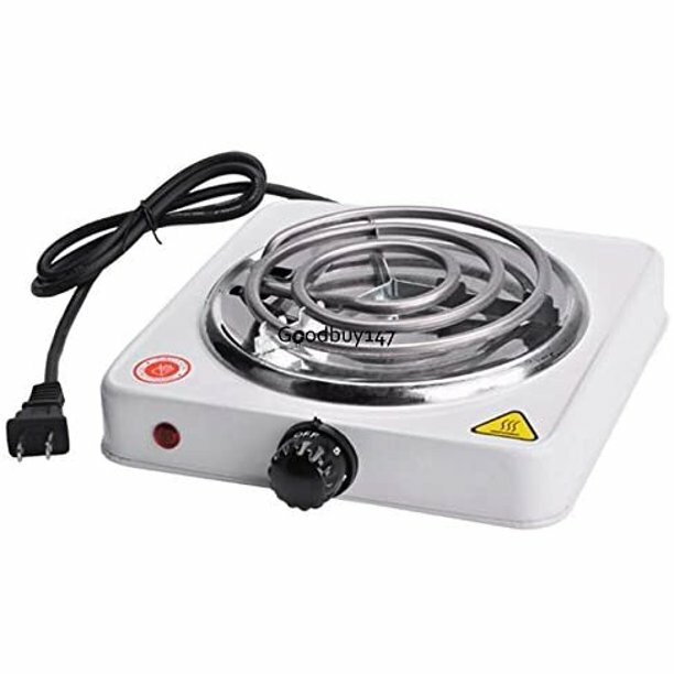 Countertop Electric Kitchen