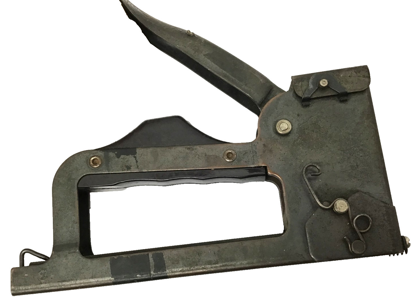 Craftsman Vintage Heavy Duty Staple Gun
