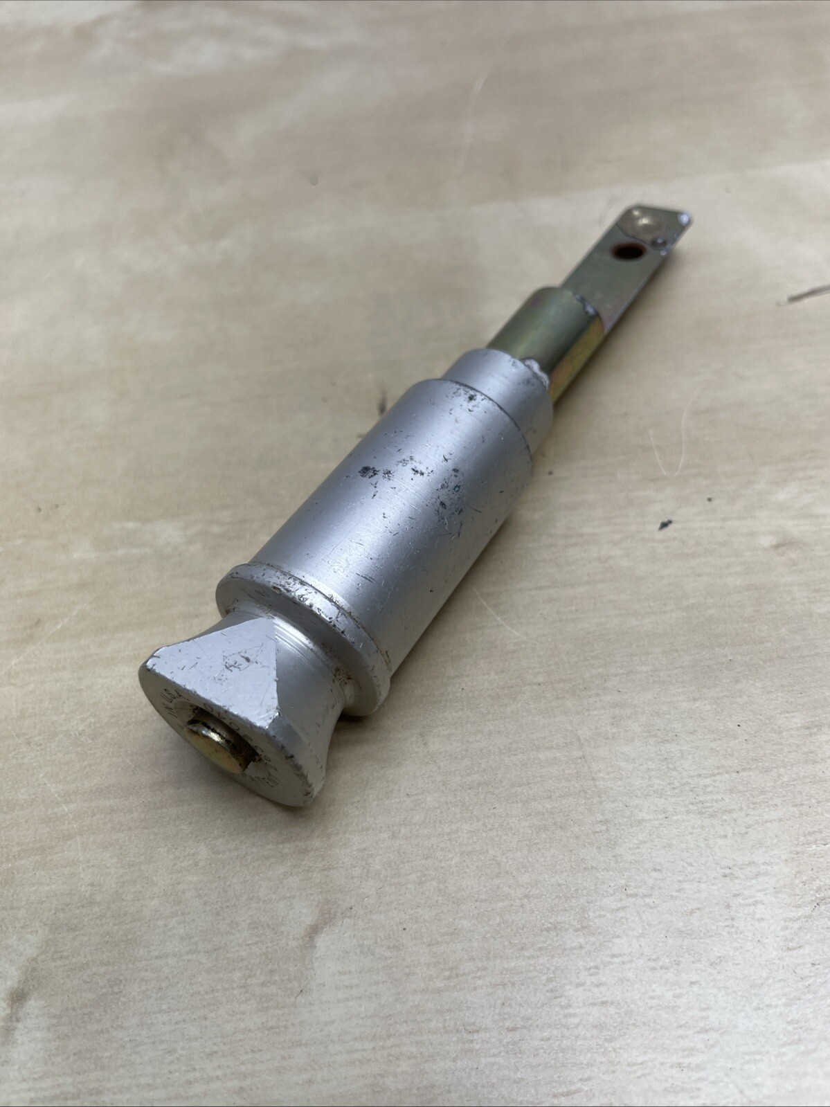 Schlage Back set Guide made in the USA 263-3040