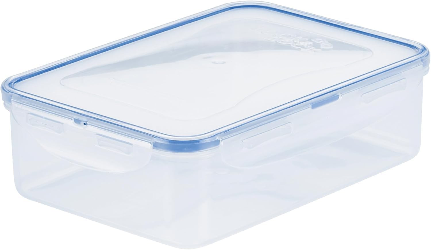 LOCK & LOCK Easy Essentials Food Storage lids/Airtight containers, BPA Free, 54