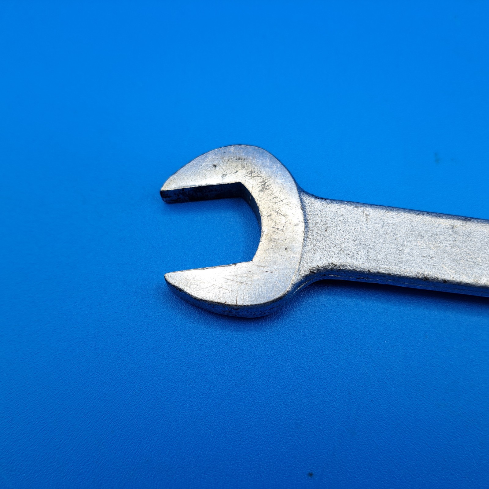 Vintage Lectrolite Tru-Fit 5/8″ Combination Wrench, No 2016, Made in USA