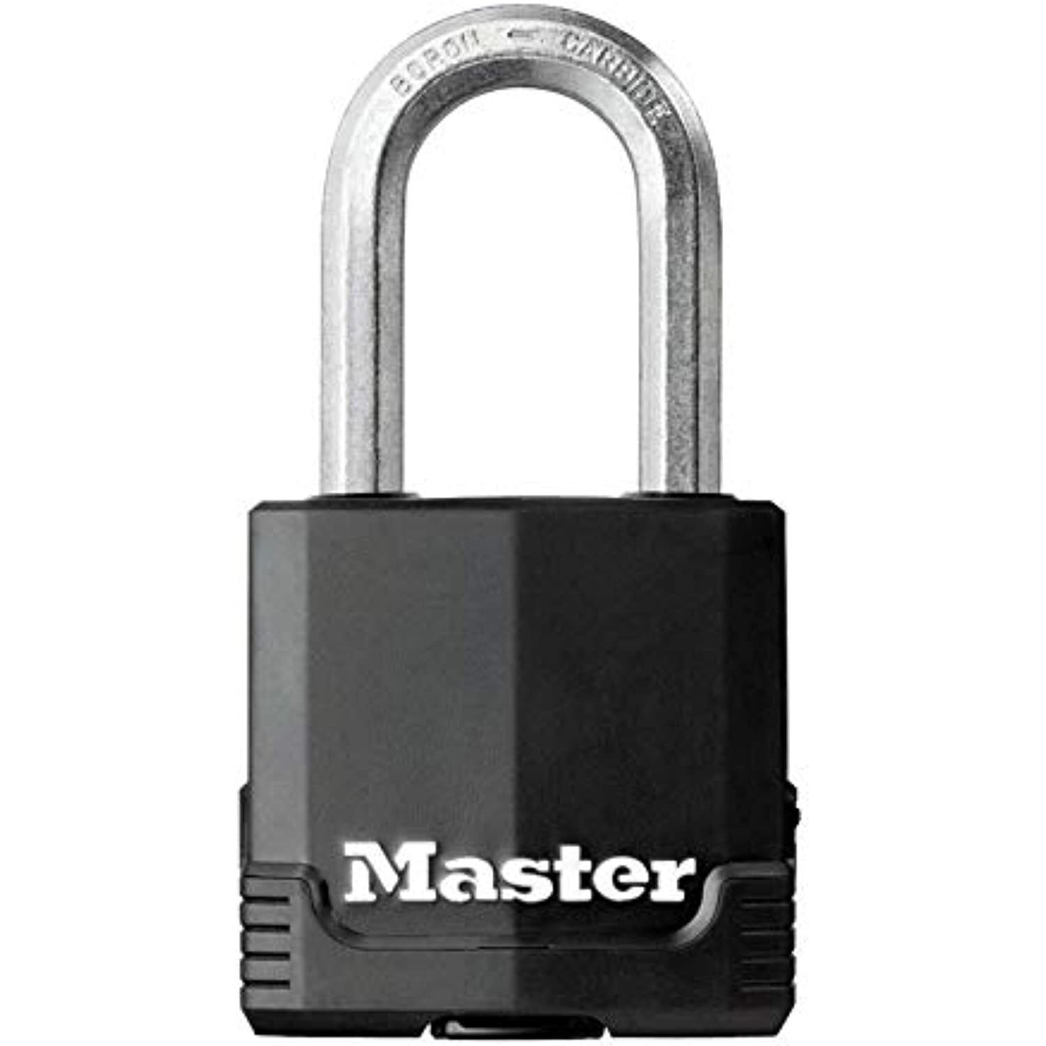 Master Lock M115KALF Magnum 1.75 in. Covered All Weather Padlock