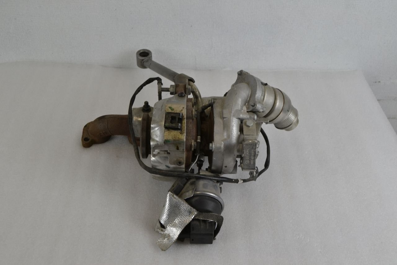 Original VW Golf 5 Turbocharger 2.0 TDI 03L253019N A693